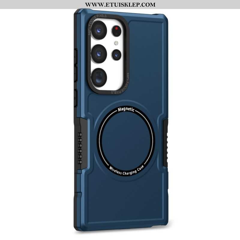 Etui do Samsung Galaxy S23 Ultra 5G Kompatybilny Z Magsafe